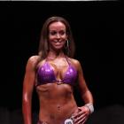 Meredith  Lankston - NPC Mid Atlantic Championships 2012 - #1